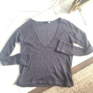 like new BDG wool sweater
